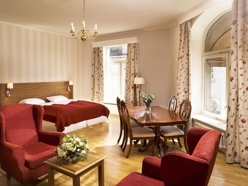 Karl Johan Hotell, Oslo