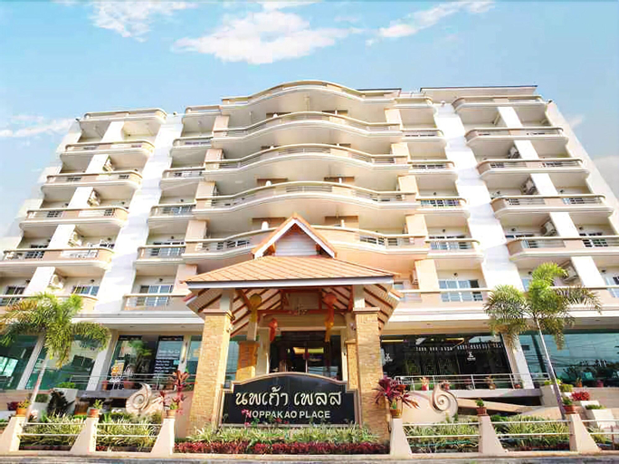 Exterior & Views 1, Noppakao Place, Muang Chiang Mai