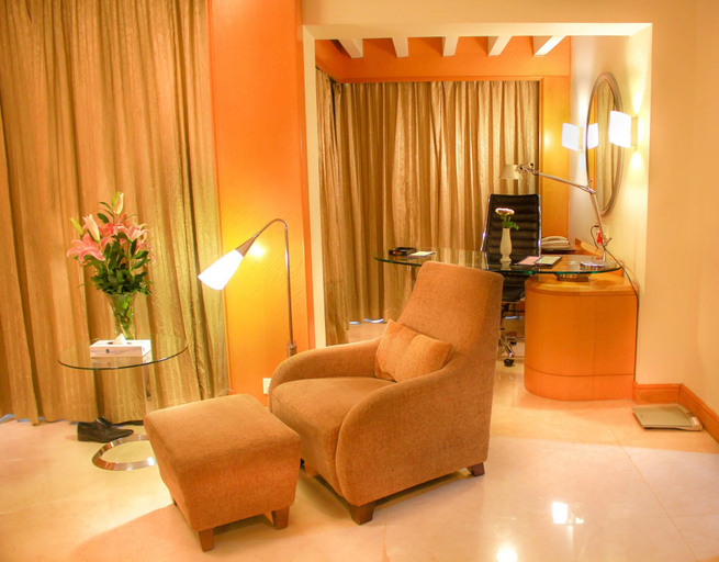 Public Area 4, Lakeshore Hotel & Apartments, Dhaka