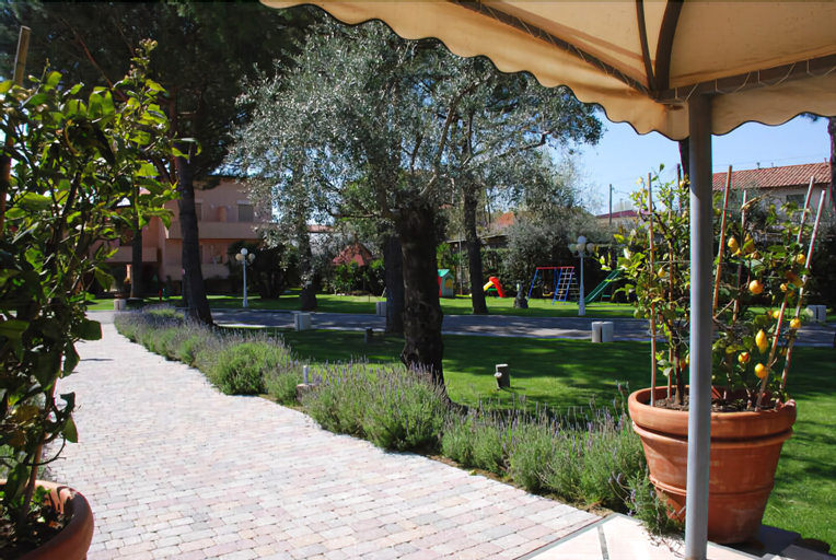 Hotel Da Filiè, Lucca