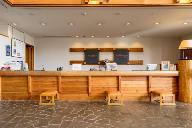 Public Area 3, JAM FUKUI KATSUYAMA TOKYU HOTEL & RESORTS, Katsuyama
