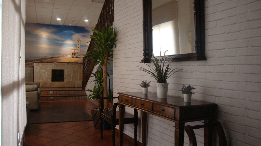 Public Area 2, HOTEL LAS SALINAS CABO DE GATA, Almería