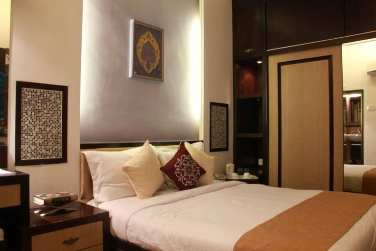 Bedroom 3, Palette - Near Amanjaya Mall Formerly El-Zahraa, Kuala Muda