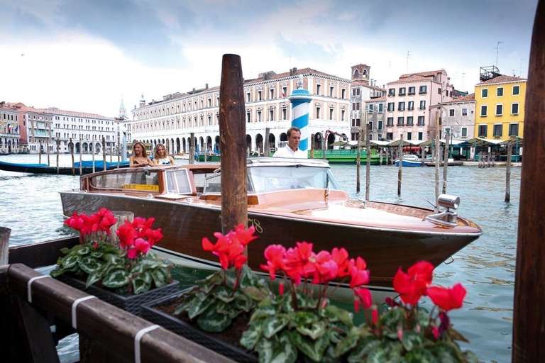 Sport & Beauty 2, Hotel Foscari Palace, Venezia