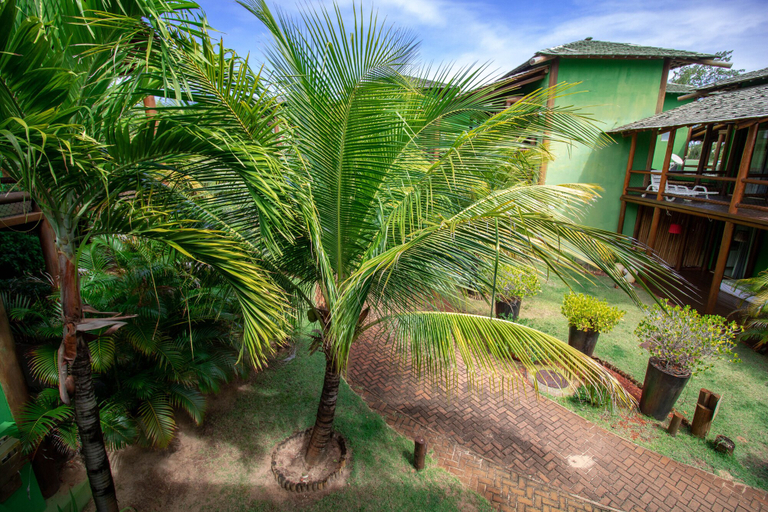 Exterior & Views 2, IT03 Bangalo Duplex 3 Suites Pe na Areia, Camaçari
