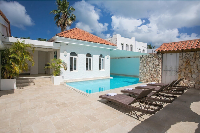 Exterior & Views 2, Villa ONE