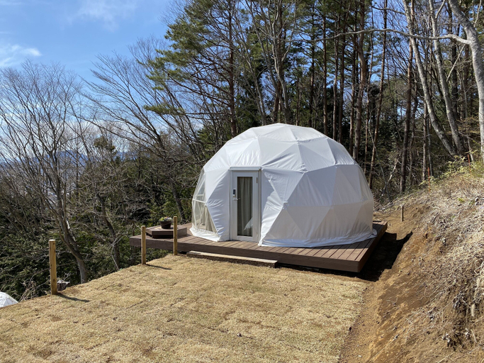 Others 5, Mt.Shakushi Gateway Camp, Fujiyoshida