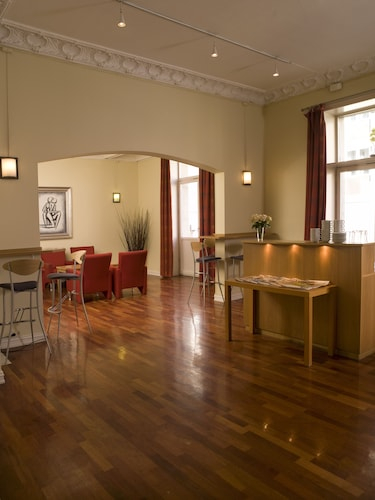 Karl Johan Hotell, Oslo