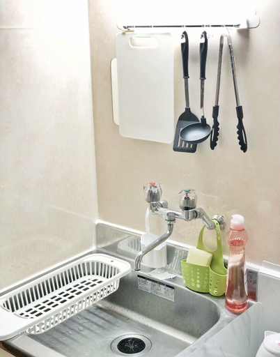 Others 4, Ikebukuro BNB No.103, Toshima