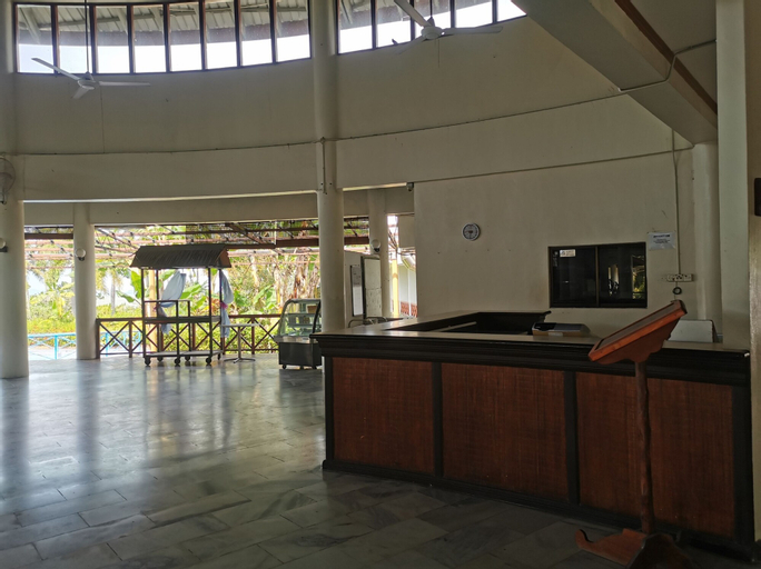 OYO 89972 Borneo Paradise Beach Hotel, Papar