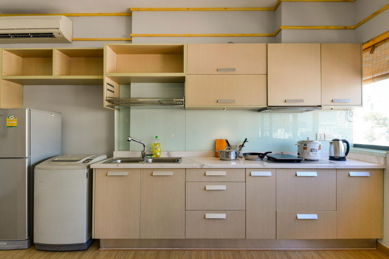 Others 5, Yadoya Saigon, District 1