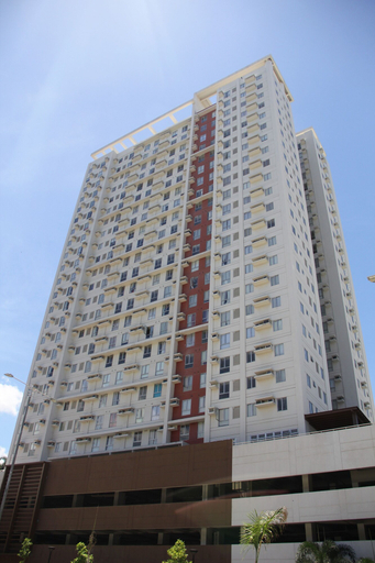 Exterior & Views, Avida Towers Cebu Tower 1, Cebu City