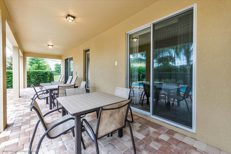 Others 5, Luxury Villa 10 Bedrooms, Private Pool, Osceola