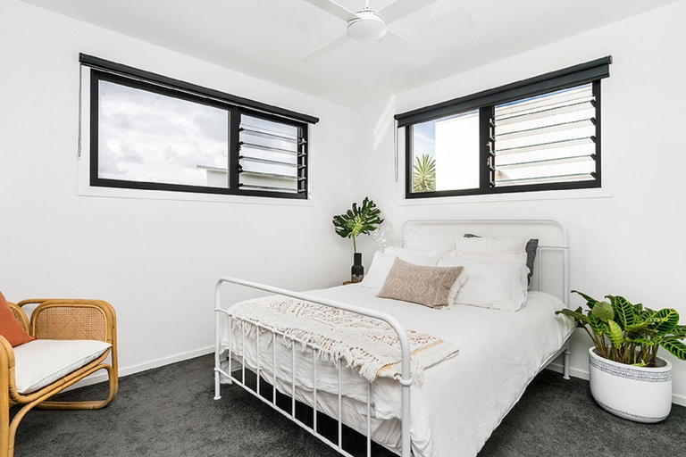 Bedroom 3, Your Luxury Escape - Scenic Vista, Byron