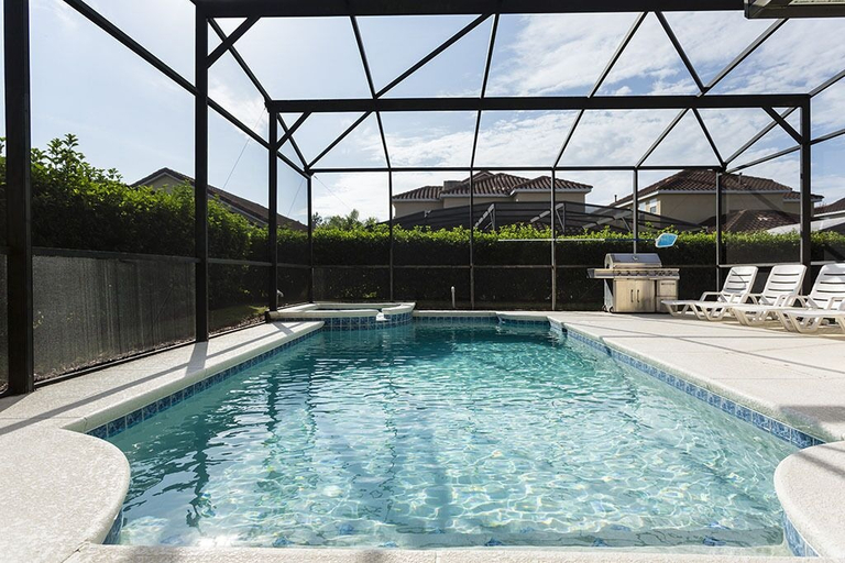 Sport & Beauty 2, Tuscan Hills Disney Villa, Polk
