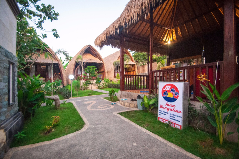 Others 5, Jona Bungalow, Klungkung
