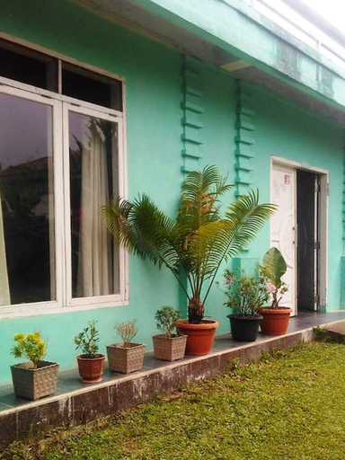 Exterior & Views 1, Pondok Wisata Takengon Aceh, Bener Meriah