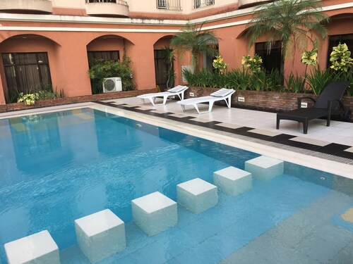 Torre Venezia Suites, Quezon City