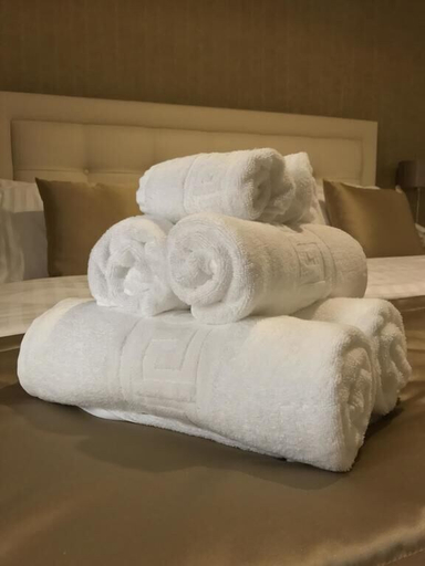 Bedroom 2, Hotel de Charme, Tirana