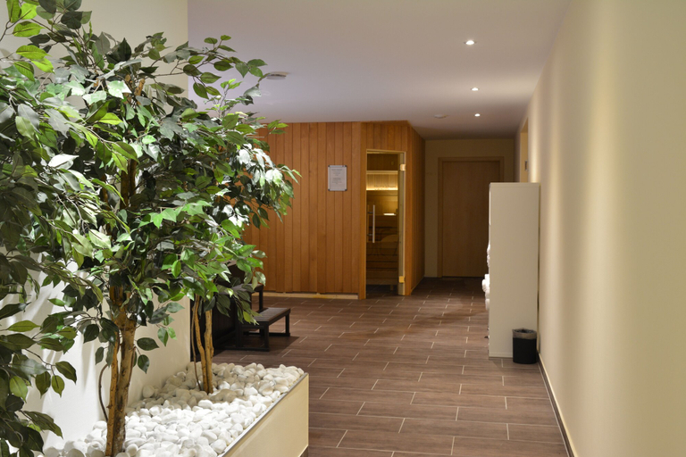 Public Area 3, Boutique Hotel Wolfsburg, Wolfsburg