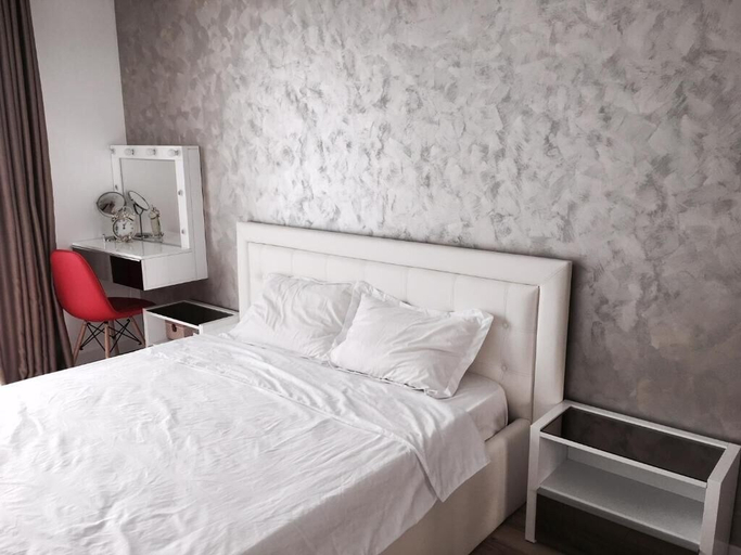 Bedroom 3, Mamaia Rent Apartments, Constanta
