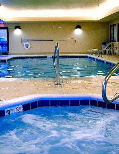 Homewood Suites Reno, Washoe