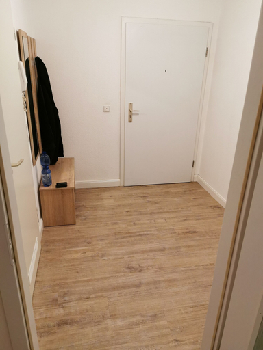 Bathroom 5, Nice Flat near Town Center & Wöhrder See, Nürnberg