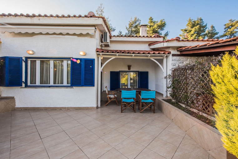 Exterior & Views 2, Villa Phaedra by halu! Villas, Central Macedonia