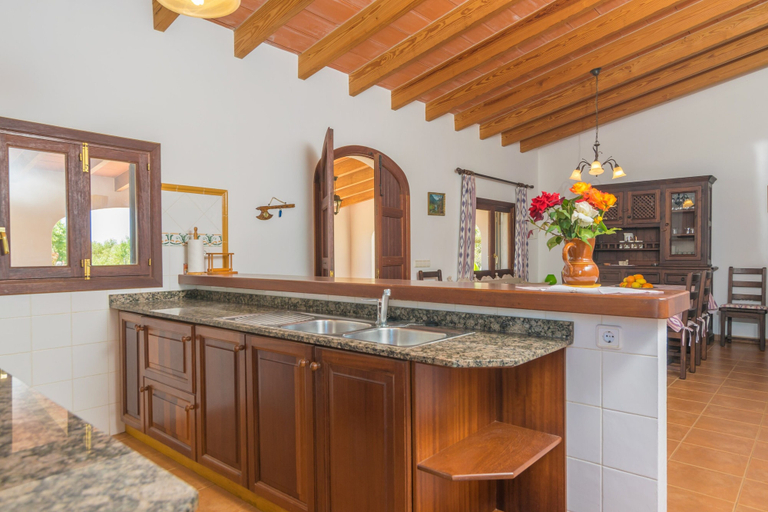 Others 5, S'estret - Villa With Private Pool. Free Wifi, Baleares
