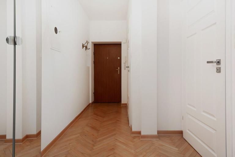 Public Area, Freta 34/36 m. 8, Warsaw