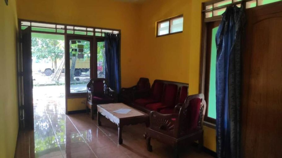Abimanyu Homestay, Bantul