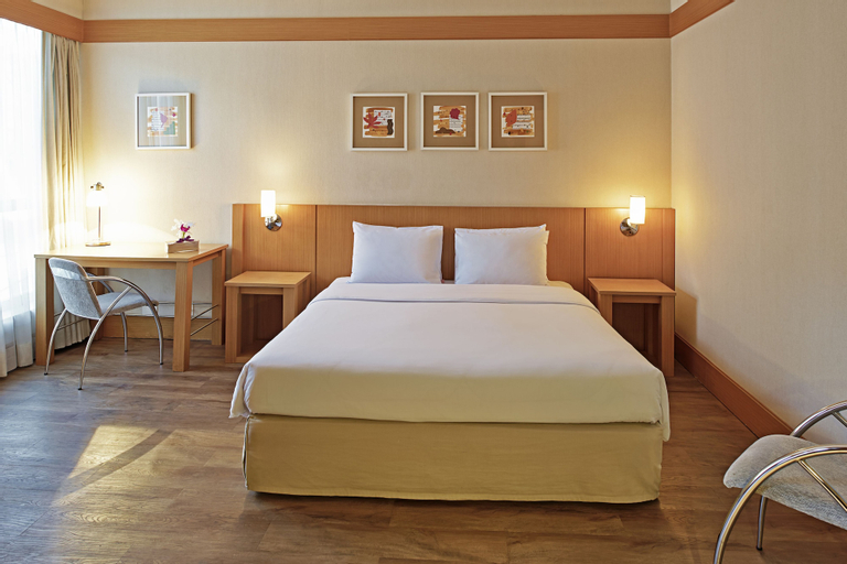 Bedroom 6