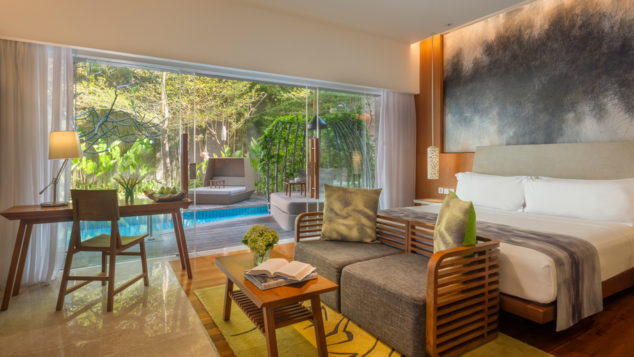 Maya Sanur Resort & Spa - Others