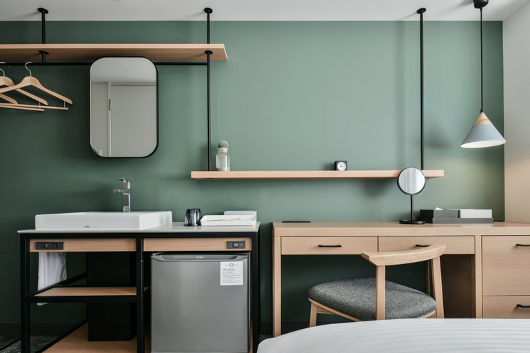 Bathroom 5
