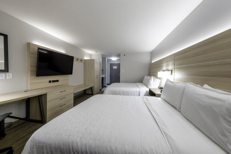 Bedroom 19