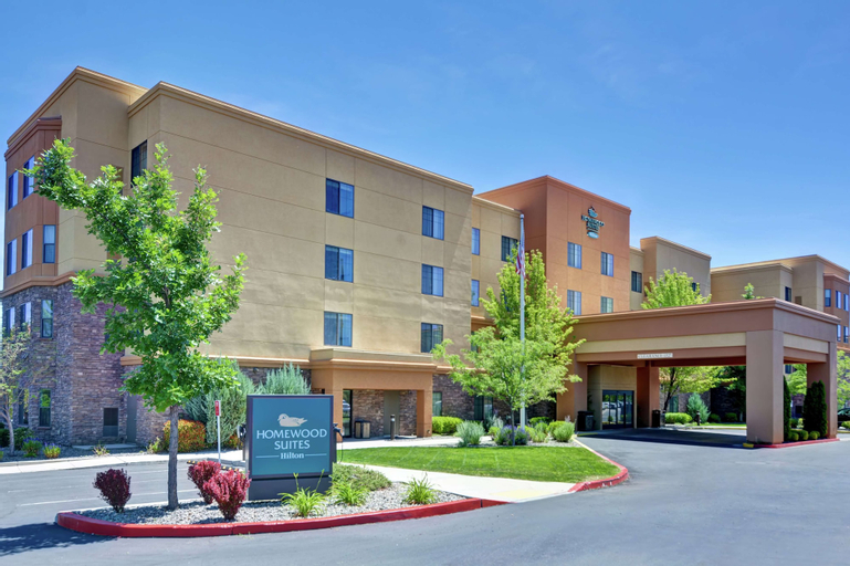 Homewood Suites Reno, Washoe