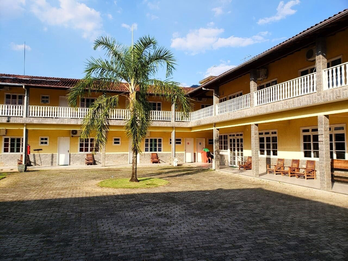 Exterior & Views, La Vega Pousada, Guapimirim