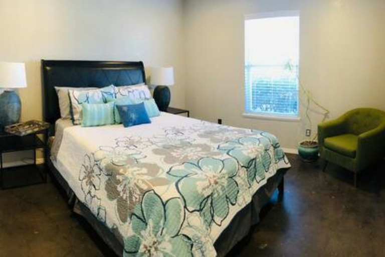 Bedroom 3, 2 Bedroom Apartment near OU, Cleveland
