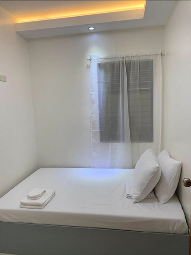 Bedroom 2, Balai Merina Bed & Breakfast, Puerto Princesa City