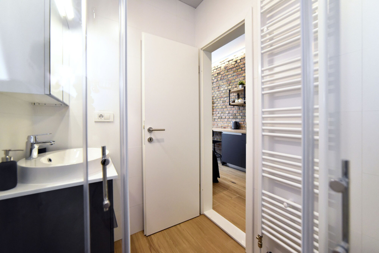 Others 4, Imperial Apartments, Zagreb