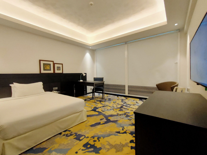 Bespoke Hotel Puchong, Kuala Lumpur