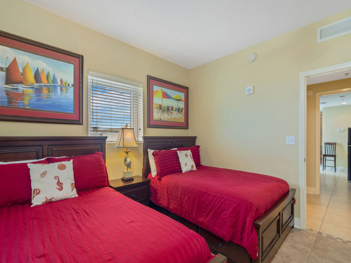 Bedroom 4, Sterling Breeze Hotel, Bay