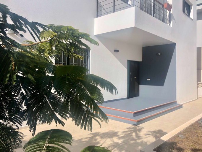 Exterior & Views 2, Villa Casa Flamboyant, Santa Cruz de Tenerife