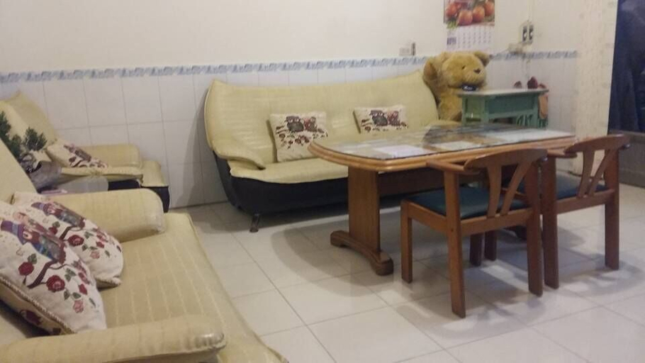 Others 4, Xincun Seed Homestay, Tainan
