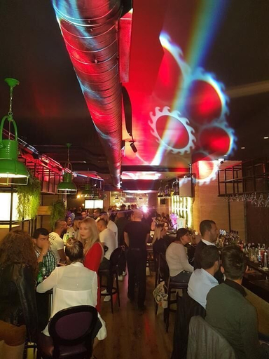 Food & Drinks 5, Hotel de Charme, Tirana