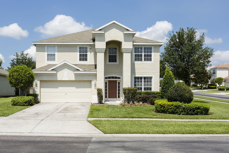 Exterior & Views 1, Windsor Hills Orlando Villa, Osceola