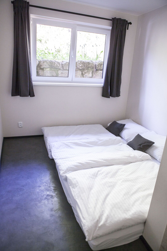 Bedroom 4, U tří bratr��, Jablonec nad Nisou