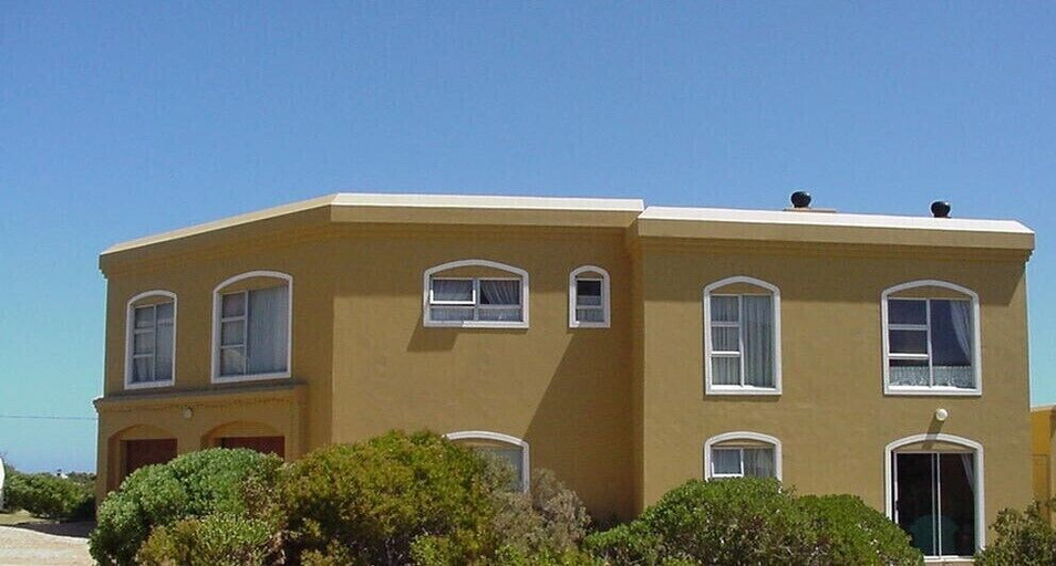 Exterior & Views, Silverdunes Holiday Accommodation, Overberg