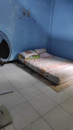 Homestay Joglo Sudiatmojo, Bantul