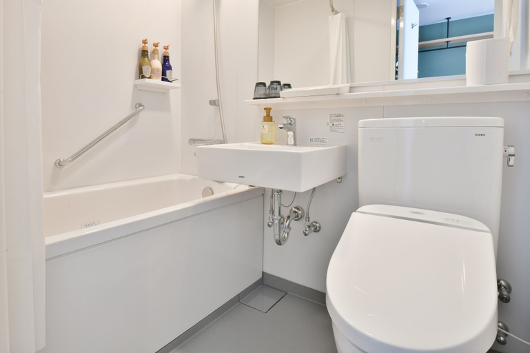 Bathroom 29